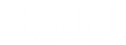 Logo vom Holzfachhandel und Küchenstudio herbholz aus Engstingen